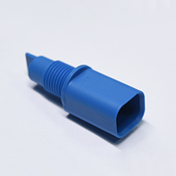 塑膠模具的分類